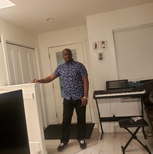 Meet your Posher, Abraham